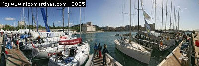 2005 - IV Regata Ciudad de Málaga - 9