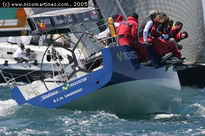 2005 - IV Regata...