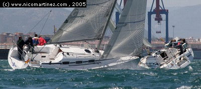 2005 - IV Regata Ciudad de Málaga - 11 
