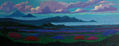 PANORAMICA AZUL, NICARAGUA