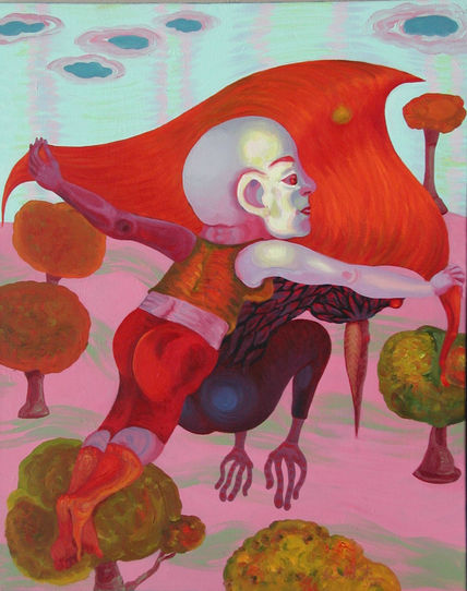 Maestra de magia