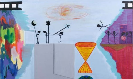 figurativo/surrealismo