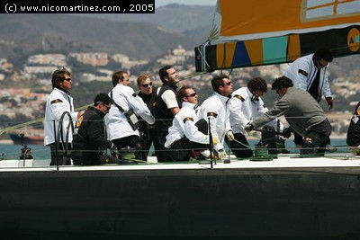 2005 - IV Regata Ciudad de Málaga - 14 