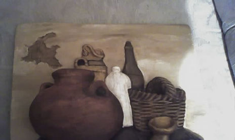 ARTESANIAS
