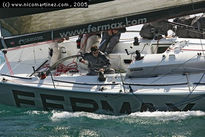 2005 - IV Regata...