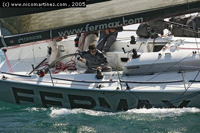 2005 - IV Regata Ciudad de Málaga - 15