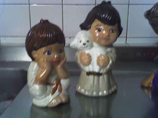 PASTORES