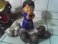 PASTORES Y OVEJAS