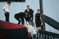2005 - K-Challenge - Ceremonia botadura - 3
