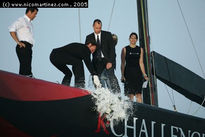 2005 - K-Challenge...