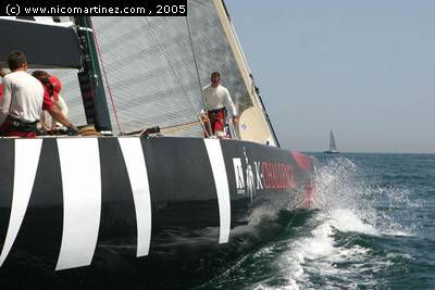 2005 - K-Challenge...