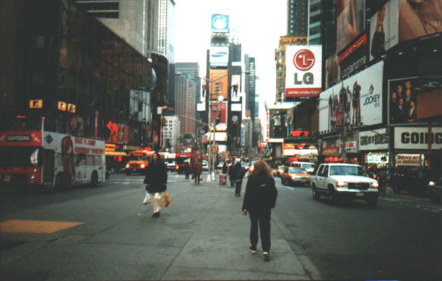 NYC 2