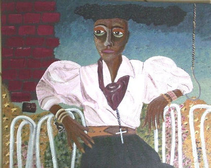 Negra