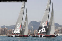 2005 - K-Challenge...