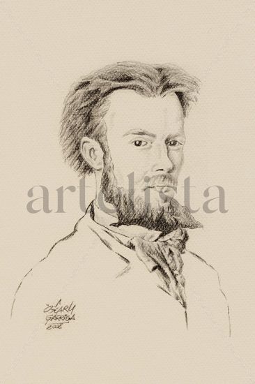 Francesc Vidal I Jevellí Pencil