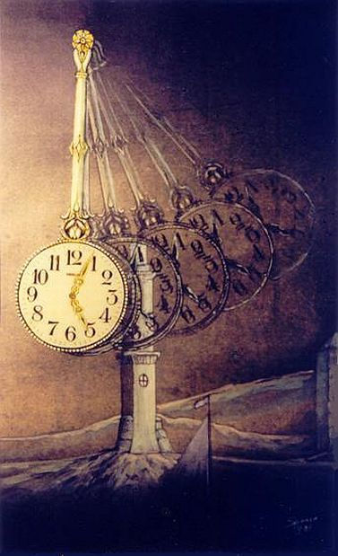 el tiempo de Genova