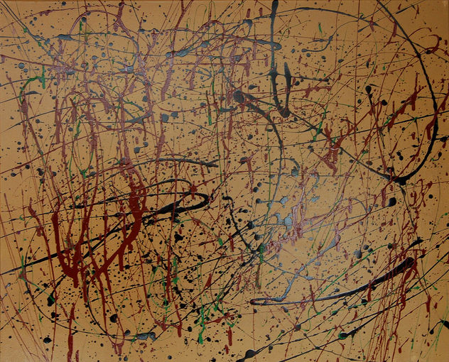 CUATRO ESTACIONES: Otoño