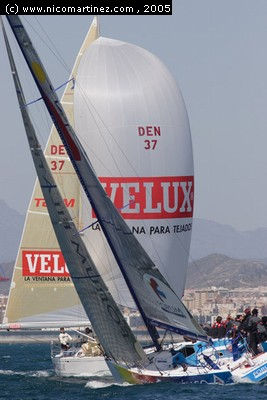 2005 - VELUX - 3 