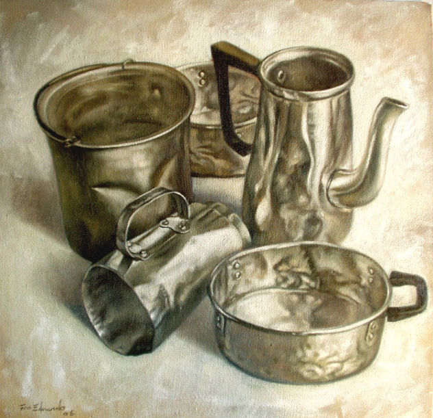 aluminio