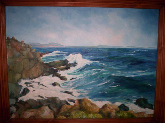 algarrobo