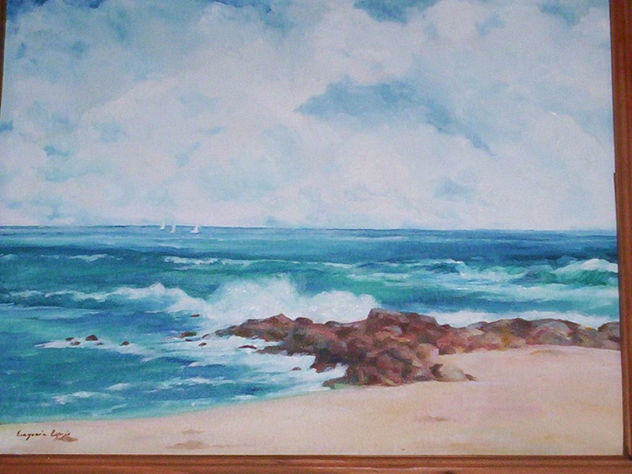 algarrobo
