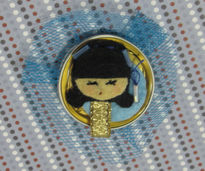 Broche martuchi...