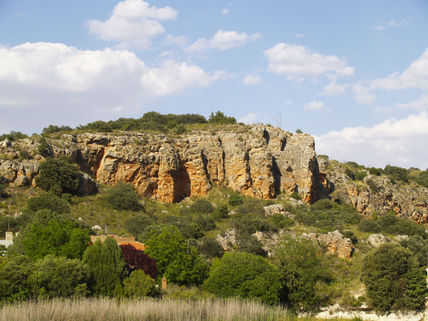 La Roca