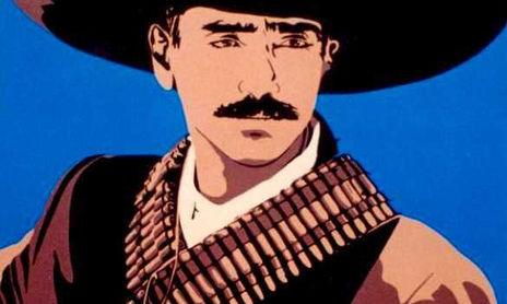 La Película de "Zapata, El Sueño del Héroe"