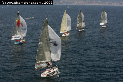 2005 - VII TROFEO FREIXENET - 1 