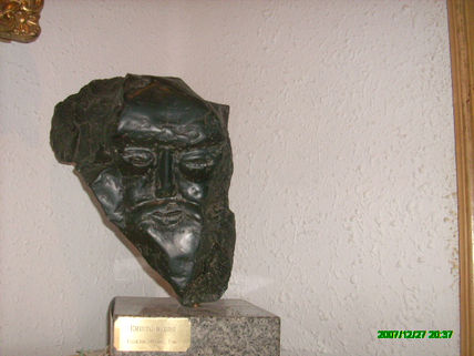 Cristo negro