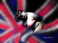 god save the england