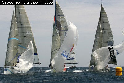 2005 - VII TROFEO FREIXENET - 4 