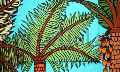Everglades por Edwin Villasmil