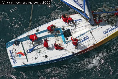 2005 - VII TROFEO FREIXENET - 7 