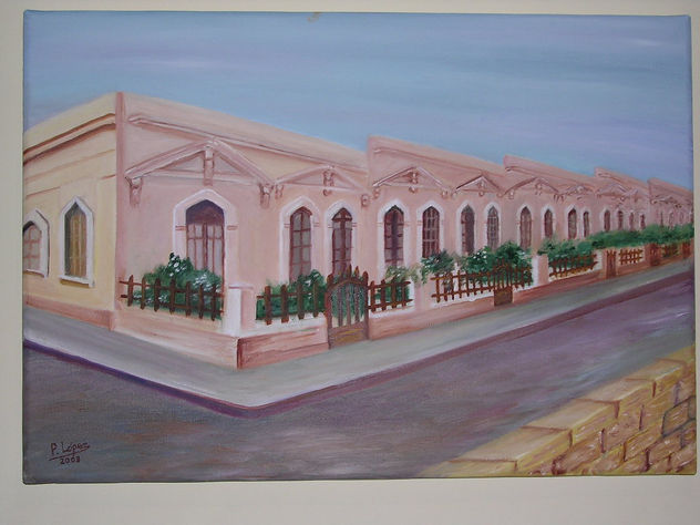 Malecón de los Jardinillos