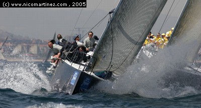 2005 - VII TROFEO FREIXENET - 9 