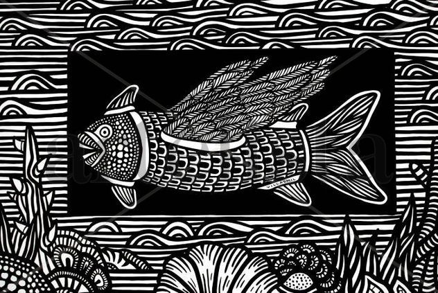 Serie sobre los Everglades