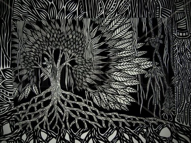 Serie sobre los Everglades