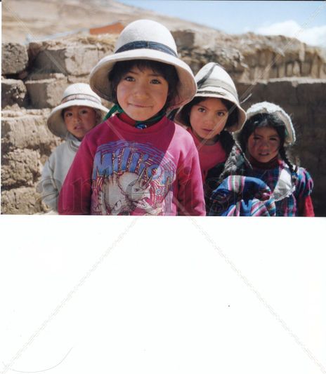 Niños