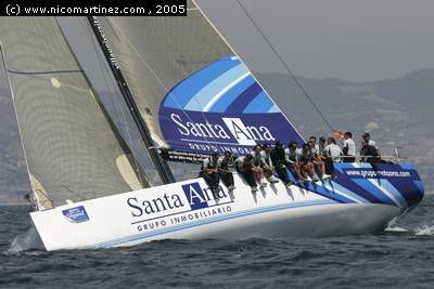 2005 - VII TROFEO FREIXENET - 11 