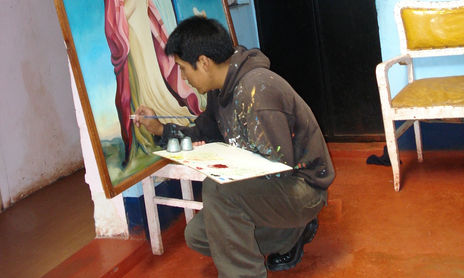 Surrealismo