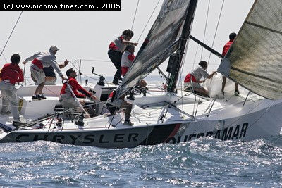 2005 - VII TROFEO FREIXENET - 12 