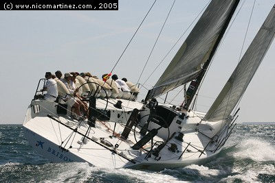 2005 - VII TROFEO FREIXENET - 13 