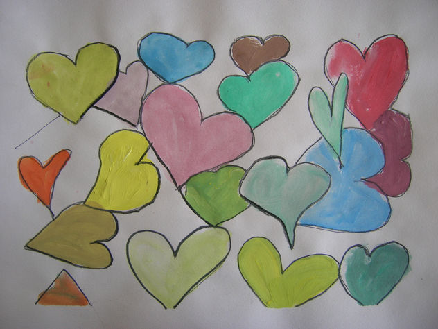 MI CORAZON