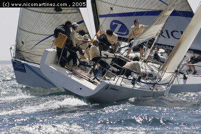 2005 - VII TROFEO FREIXENET - 14 