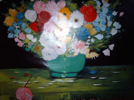 Flores