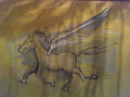 Pegaso