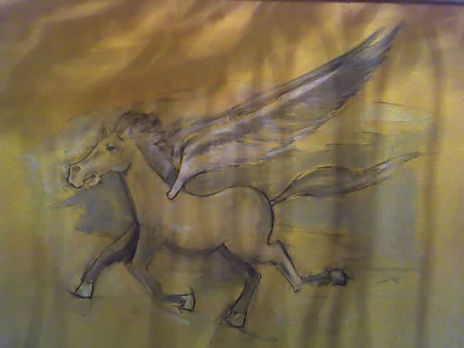 Pegaso