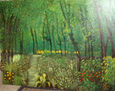 El  Bosque