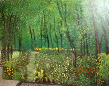 El  Bosque